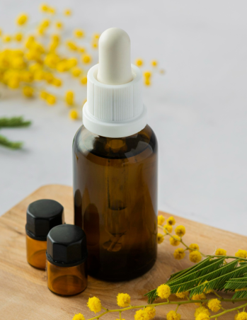 Foto de Homeopatia